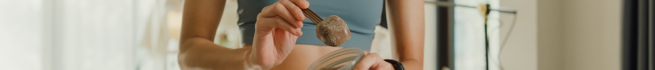 Acides aminés essentiels en cas de Hashimoto – les bases expliquées simplement