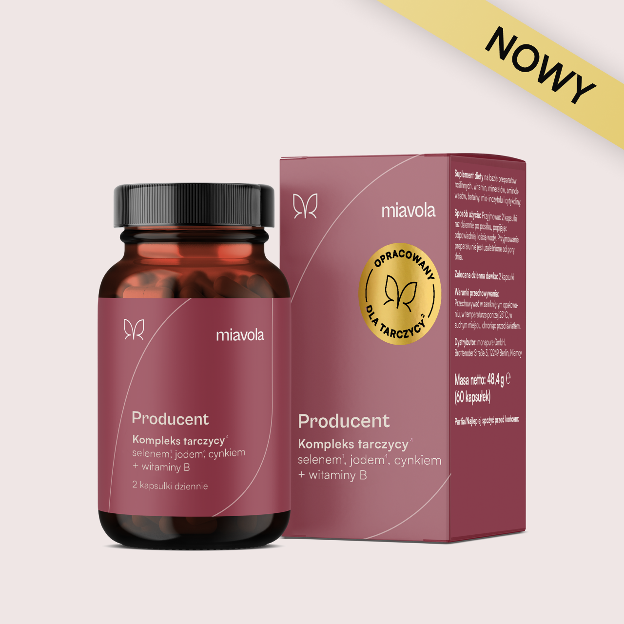 Producent®