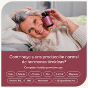Produsol® - Complejo tiroideo