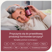 Producent - Kompleks tarczycy