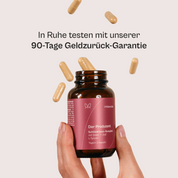 Duet bohaterów - zapas na 30 dni