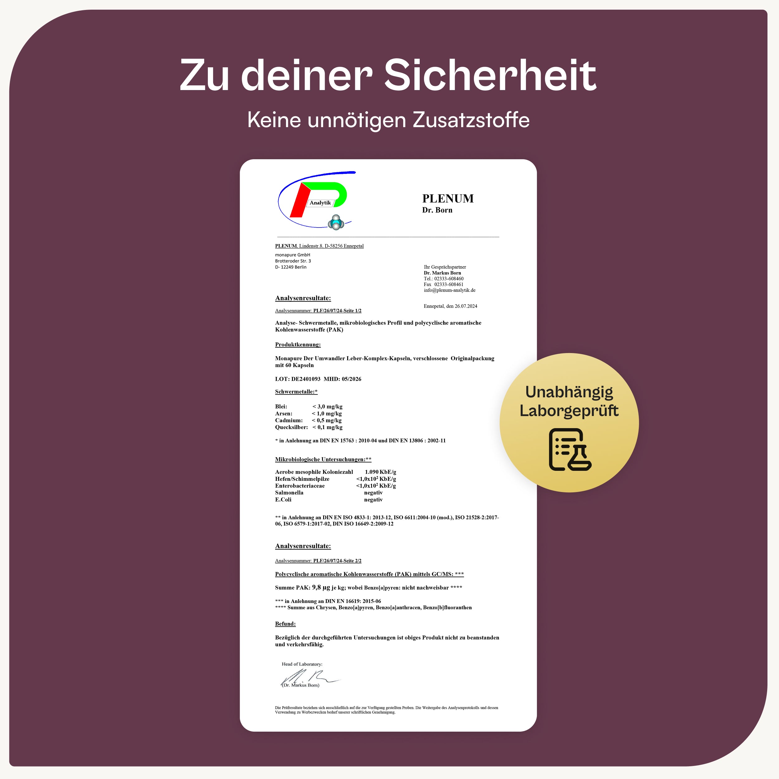 Der Umwandler®