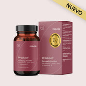 Produsol® - Complejo tiroideo