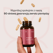 Duet bohaterów - zapas na 30 dni