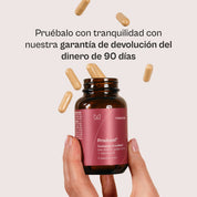 Produsol® - Complejo tiroideo