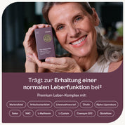 Duet bohaterów - zapas na 30 dni