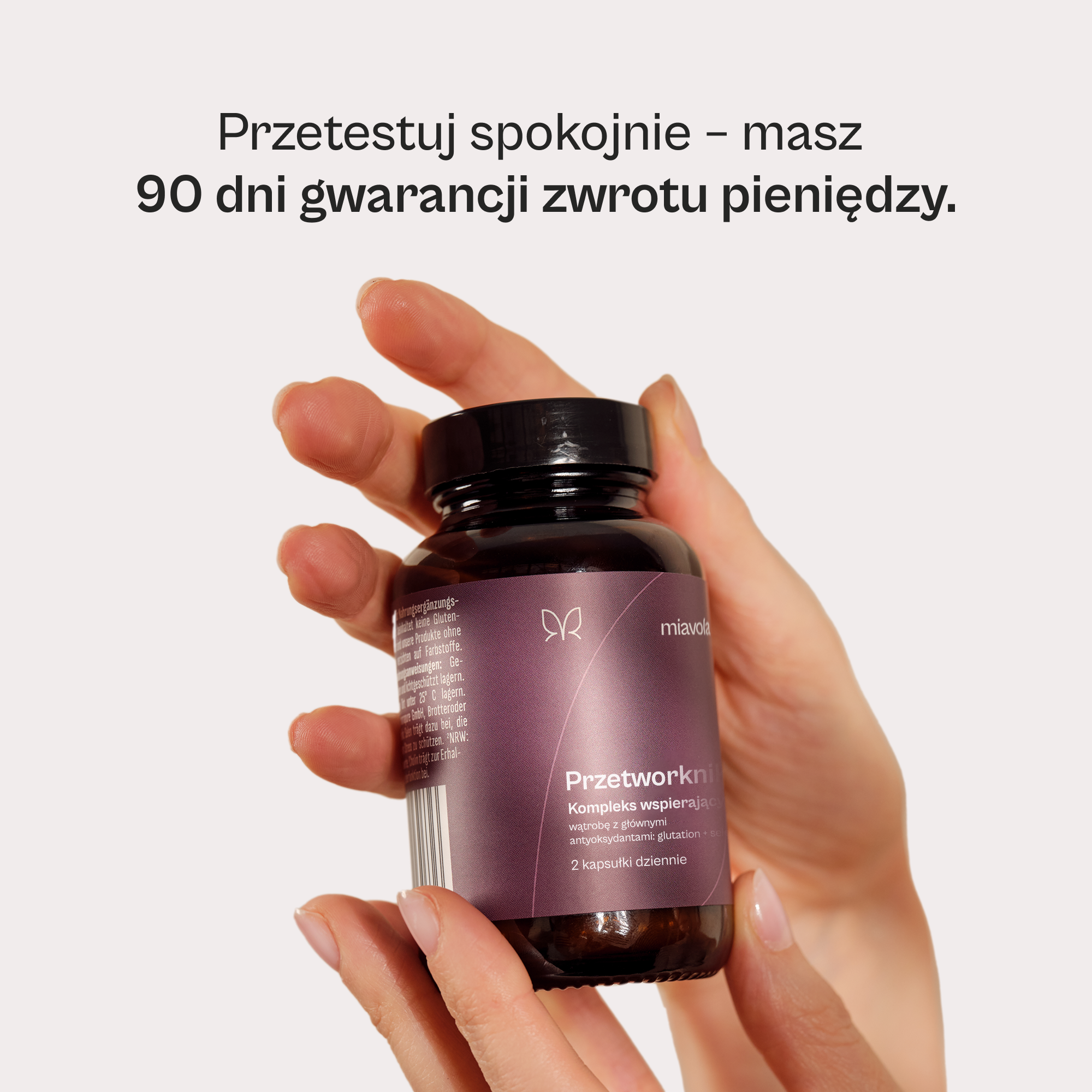Przetwornik® - Kompleks wspierający