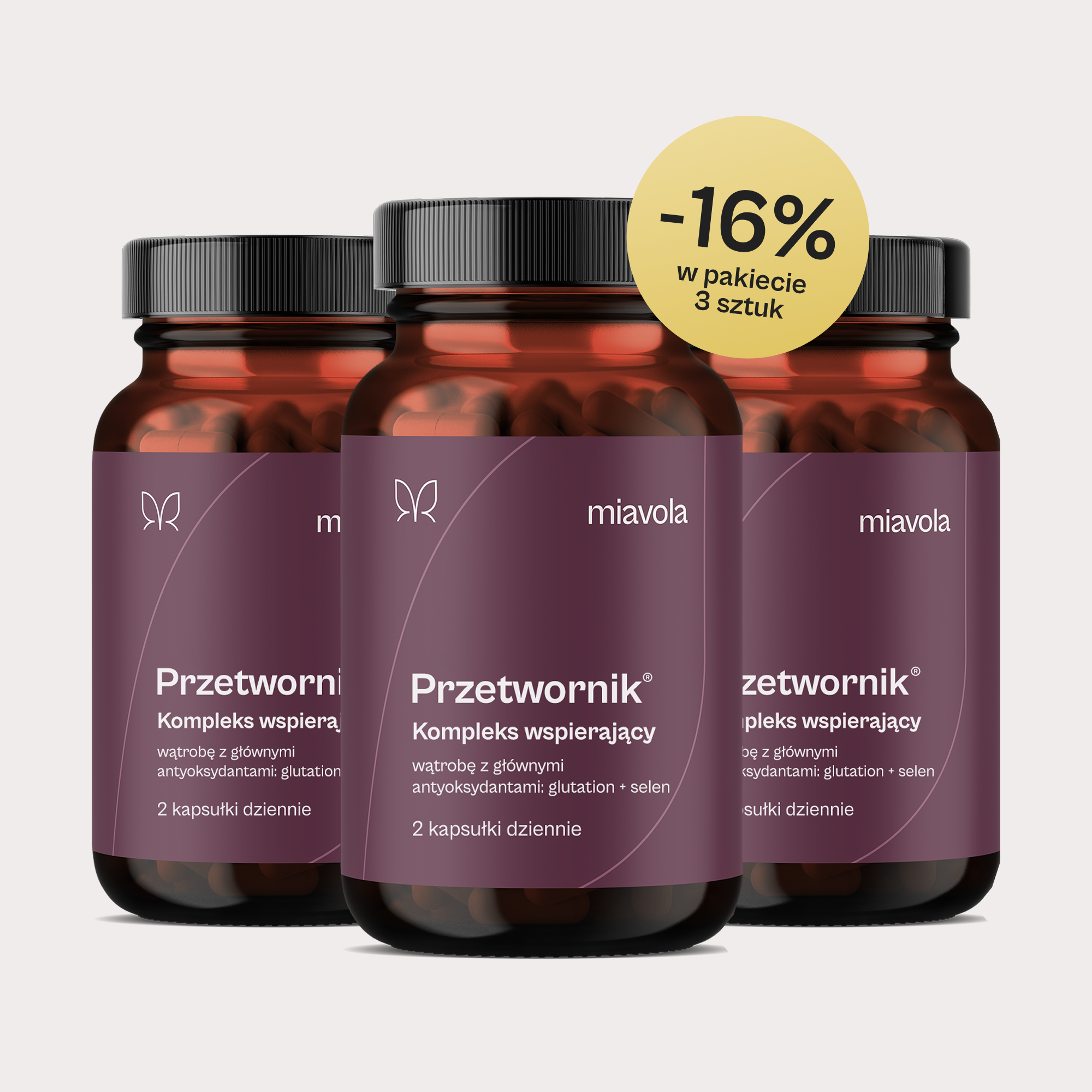 Przetwornik