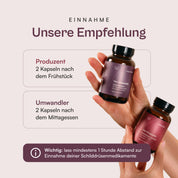 Duet bohaterów - zapas na 30 dni