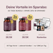 Duet bohaterów - zapas na 60 dni