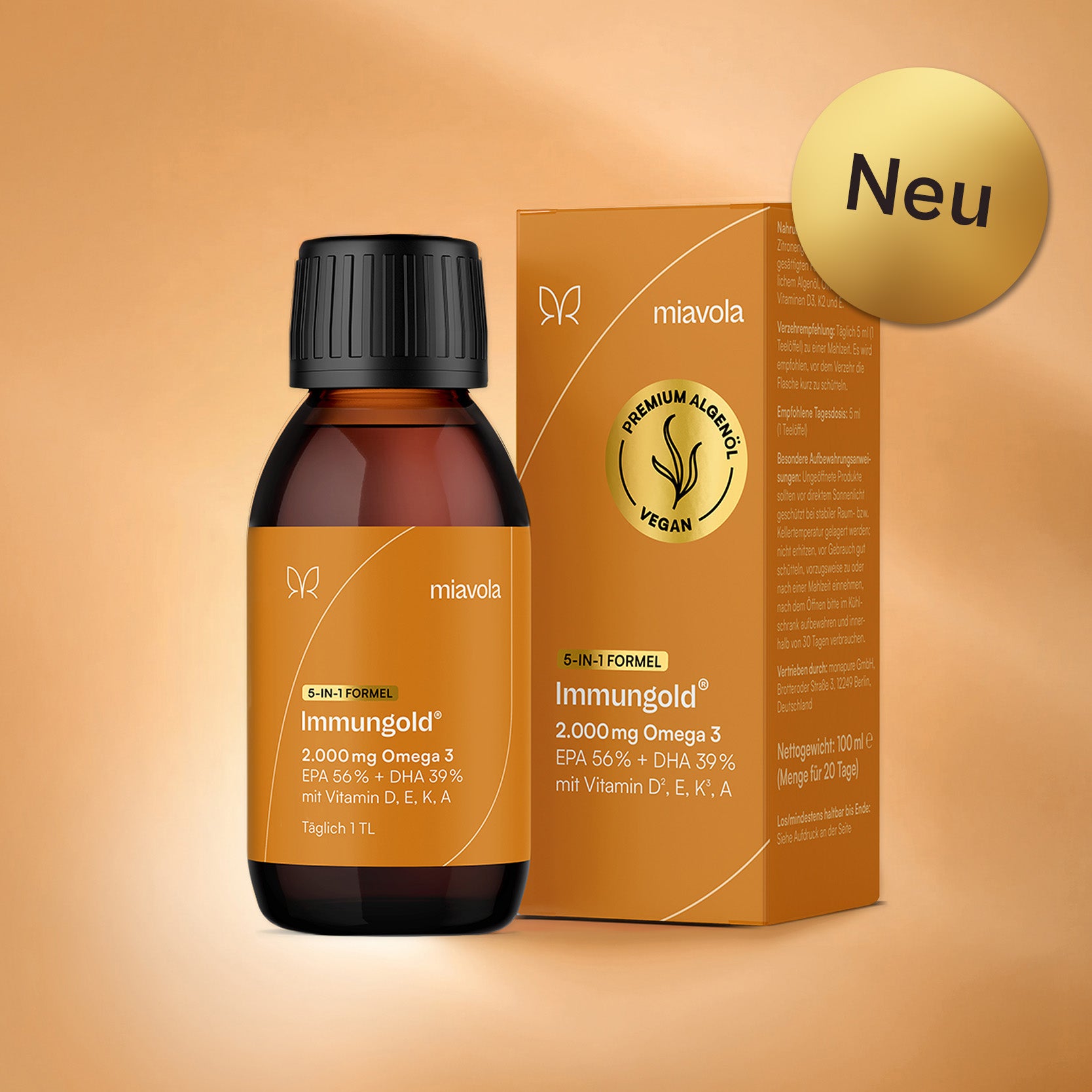 Immungold®