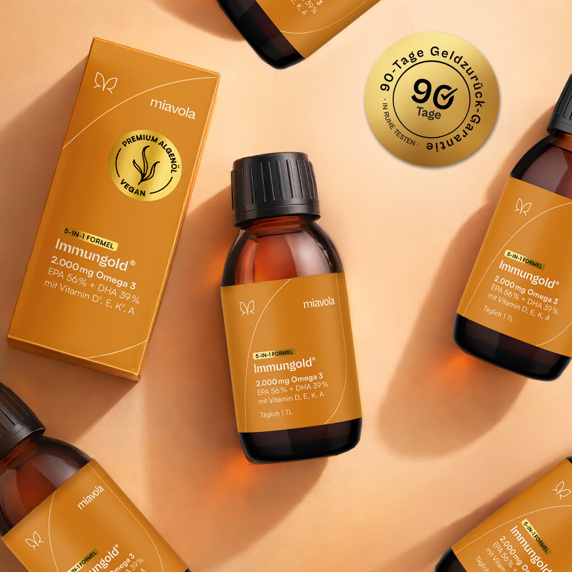 Immungold®