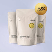 Kolagen-MCT