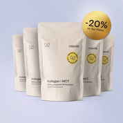 Kolagen-MCT