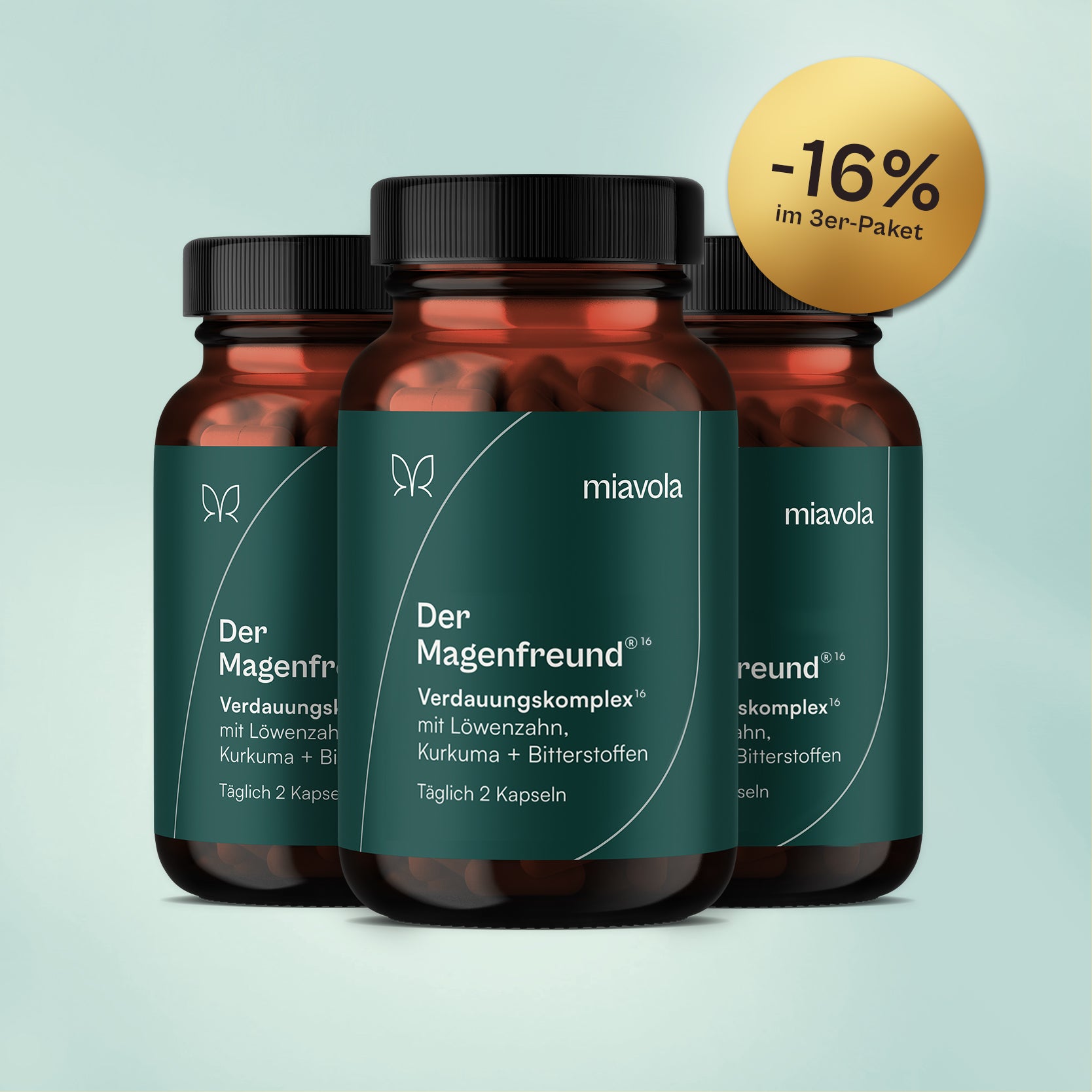 Der Magenfreund®