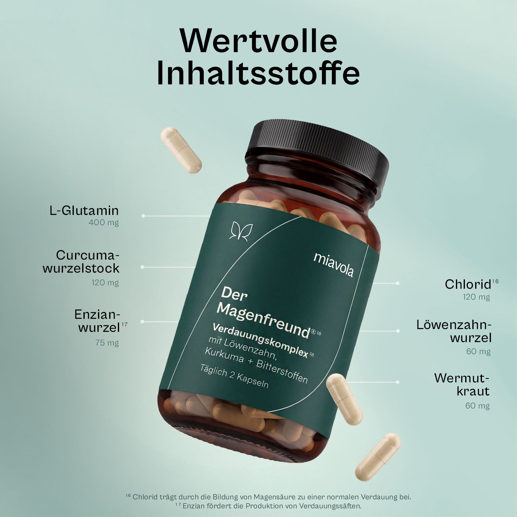 Der Magenfreund®