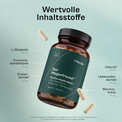 Der Magenfreund®