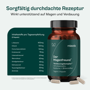Der Magenfreund®