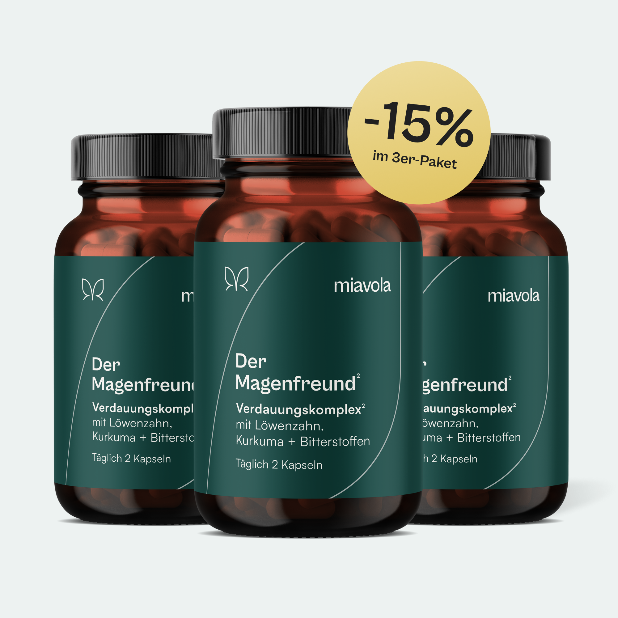 Przyjaciel żołądka®