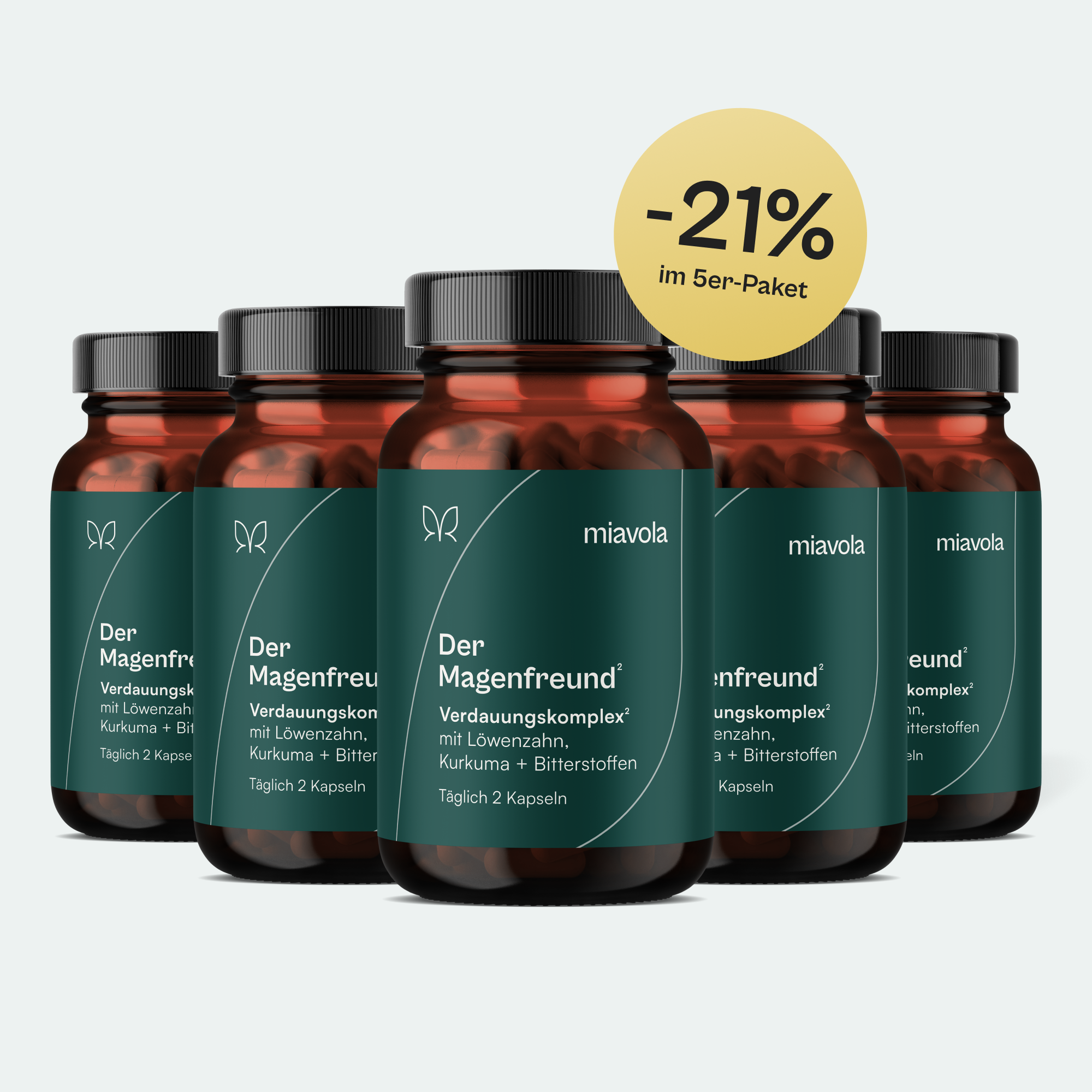 Przyjaciel żołądka®