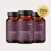 Przetwornik® - Kompleks wspierający