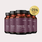 Przetwornik® - Kompleks wspierający
