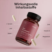 Das Heldenduo - 30 Tage Vorrat