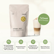 Pakiet proteinowy - zapas na 30 dni