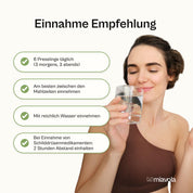 Pakiet proteinowy - zapas na 30 dni