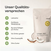 Pakiet proteinowy - zapas na 30 dni