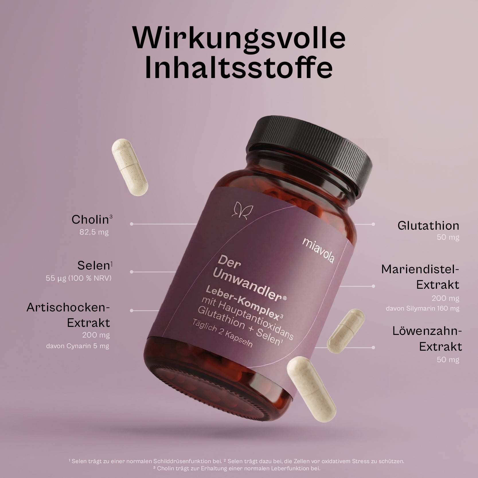 Das Heldenduo - 30 Tage Vorrat