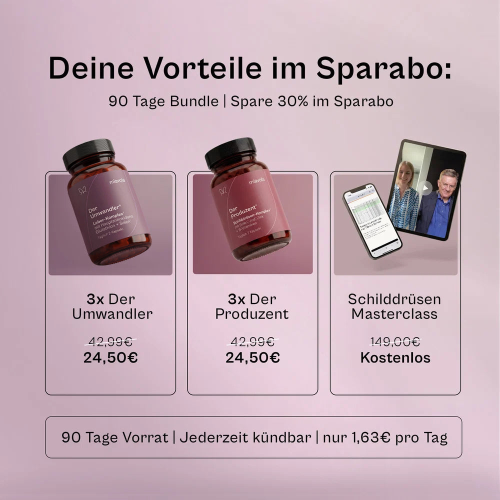 Duet bohaterów - zapas na 30 dni